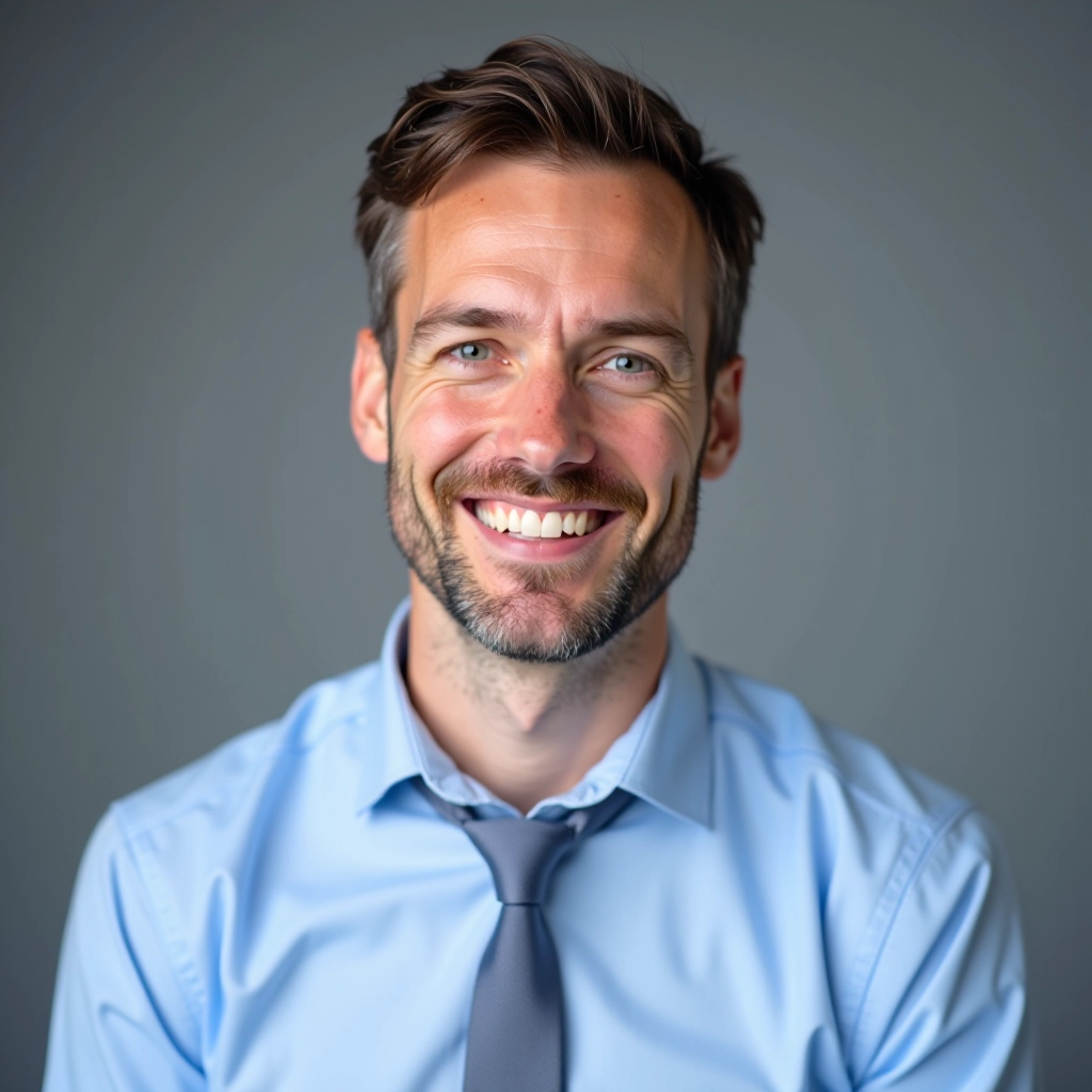 Marcus Bergmann