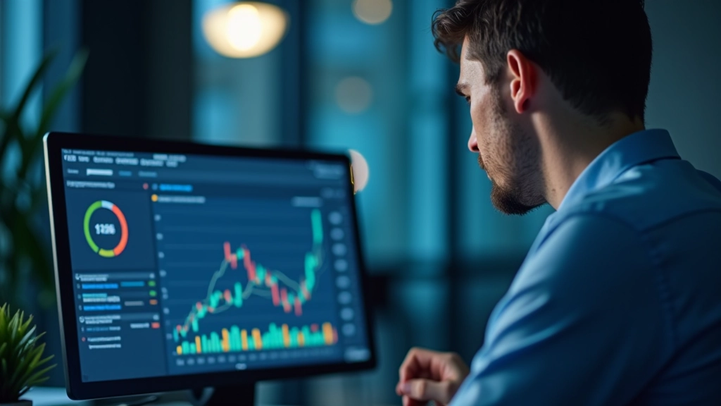 Inflationsanalyse und Datenvisualisierung